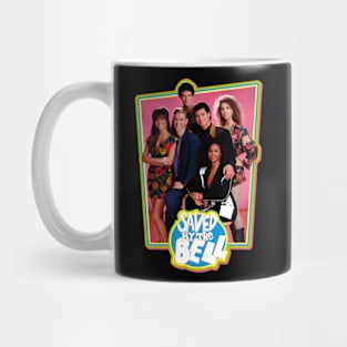 The Cast Mug